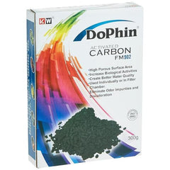 KW Dophin Activated Carbon 300g