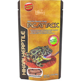 Hikari Pac Attack Food For Pacman Frogs, 1.41oz (40g)