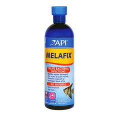 API MelaFix for Aquariums, 16 Oz