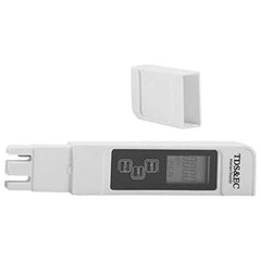 TDS & EC meter White