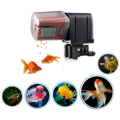 LONDA Fish feeder L8808 Simple Version