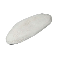 Reptile Health Release Mineral Cuttlefish Bone for Aquatic Turtle Bird Feed Cuttlebone Block Calcium Supplement