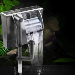 SUNSUN Hang on Water Filter HBL-402/HBL-403/HBL-501/HBL-601/HBL-701