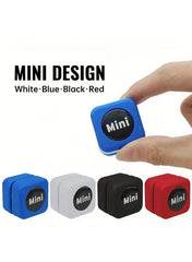 Powerful Mini Magnetic Brush WH-09