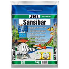 JBL Sansibar RIVER - WHITE - DARK - GRAY - ORANGE 5kg