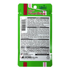 HIKARI Tropical First Bites