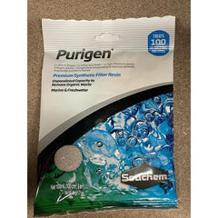 Seachem Purigen 100ml or 250ml