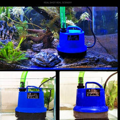 New Design Submersible water Pump More Powerful X1, X2, X3,  X4