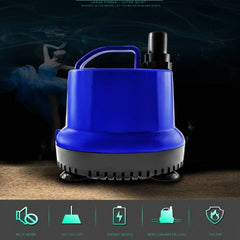 New Design Submersible water Pump More Powerful X1, X2, X3,  X4
