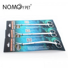 Nomoy Scissor Silver (3 Types)
