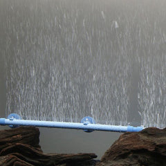 Air Bubble Aeration Tube Oxygen Pump Diffuser 6Sizes