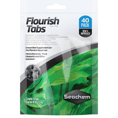 Seachem Flourish Tabs™