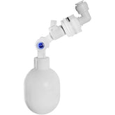 Aquarium Fish Tank Auto Refill Floating Ball Valve Water Controller