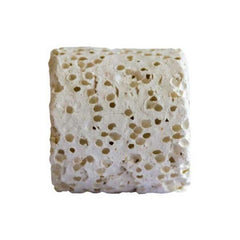 Filter Ring White Pore Round - 500 gms