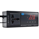 B&K Digital LED Temperature Controller Thermostat for Aquarium Reptile Heater Cool Devices