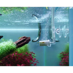 QANVEE CO2 Atomizer NL Series (2 Sizes)