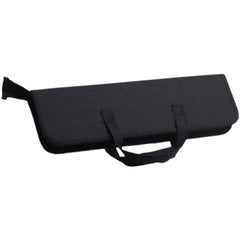 Aquarium Cleaning Tools Kit Tweezers Scissors for Live Plants Grass Fish Aquatic with Cloth Bag