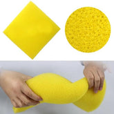 Yellow Sponge 50x50x4