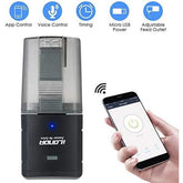 iLONDA L88 Wi-Fi Automatic Fish Tank Feeder with Timer