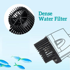 SOBO Wave Maker WP-50M Flow 3000 L/HR