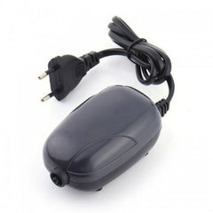 Ultra Silent RS-290 Aquarium Fish Tank Oxygen Air Pump