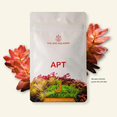 The 2Hr Aquarist APT Jazz | Aquarium Plant Root Fertilizer