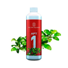 2HR AQUARIST - Apt Zero