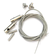 CHIHIROS WRGB II Hanging Rope Kit