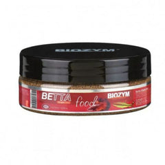 Biozym Betta Food 60g with High Protein and High Nutrition