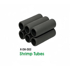Shrimp Hiding Tubes Special Designs (7 Sizes)