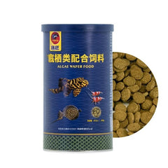 Porpoise Algae Wafer 160g Fish Food