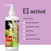 Dr. Tank E1 Method Supremely Concentrated 250ML Fast Growth