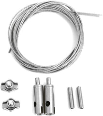 CHIHIROS WRGB II Hanging Rope Kit