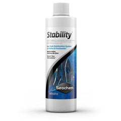 Seachem Stability 100ml/250ml/325ml/500ml