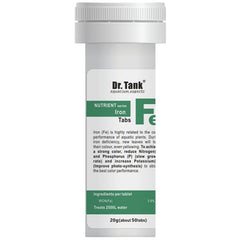 Dr. Tank Fe Iron - Tab