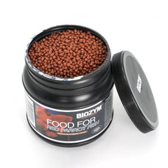 Biozym Blood Parrot Tropical Fish Feed