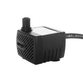 NOMOY PET Mini Submersible Water Pump NM-300 (2.5W | 200L/H)