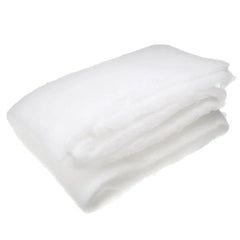 Aquarium Biochemical Cotton Filter Foam Sponge Media Roll Pad
