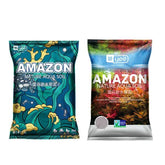 Amazon Nature Aqua Soil 1.5L and 3L