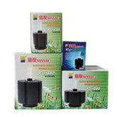 Bio Sponge Filter XY- 180/280/380