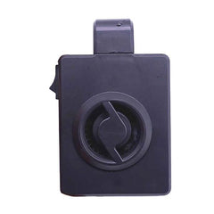 USB Mini Aquarium Cooling Fan