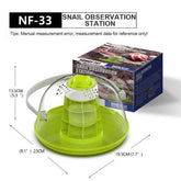 Snail Observor NF-33