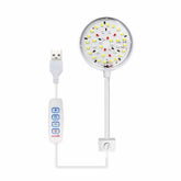 Aquarium LED 5W USB Clip on Lamp 3 Modes
