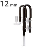 Aquapro Plastic Lily Pipe – 12mm / 16mm