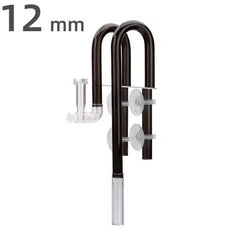 Aquapro Plastic Lily Pipe – 12mm / 16mm