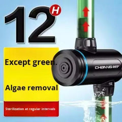 CHANING CN-728 Smart Timer Inline UV Sterilizer- 10W