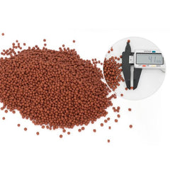 Biozym Blood Parrot Tropical Fish Feed