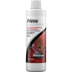 Seachem Prime 100ml / 250ml / 325ml / 500ml