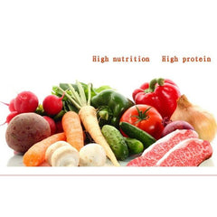 Biozym Betta Food 60g with High Protein and High Nutrition