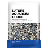 Natural Aquarium 2.5KG High Quality River Gravel Sand for Freshwater